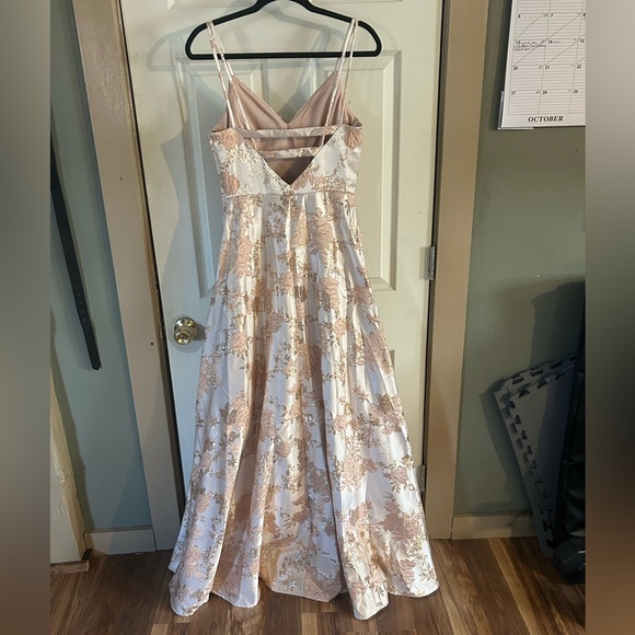 Prom Dress - Picture 2 of 2